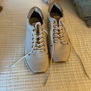 OTBT Meridian Platform Sneaker
